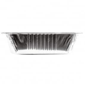 Plat rectangulaire aluminium Fiesta GN 1/1
