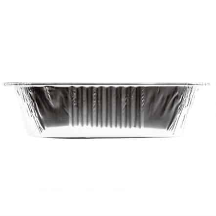 Plat rectangulaire aluminium Fiesta GN 1/1