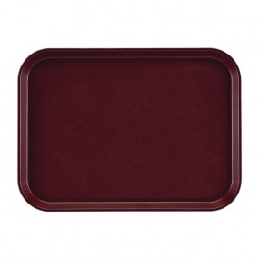 Plateau rectangulaire...