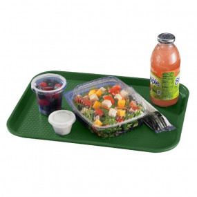 Plateau rectangulaire en...