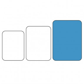 Plateau rectangulaire avec...