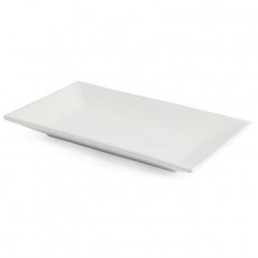 Plat rectangulaire de...