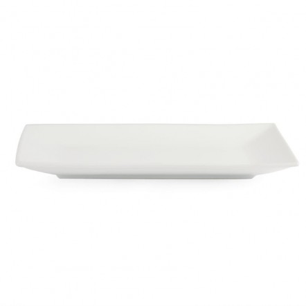 Plat rectangulaire de service 310 x 180mm Olympia