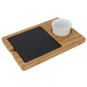 Planche support en bois...