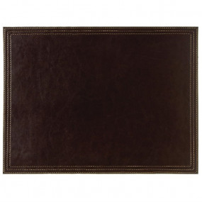 Set de table en simili cuir Olympia 300 x 400mm