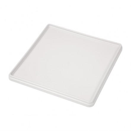 Couvercle Camrack Cambro