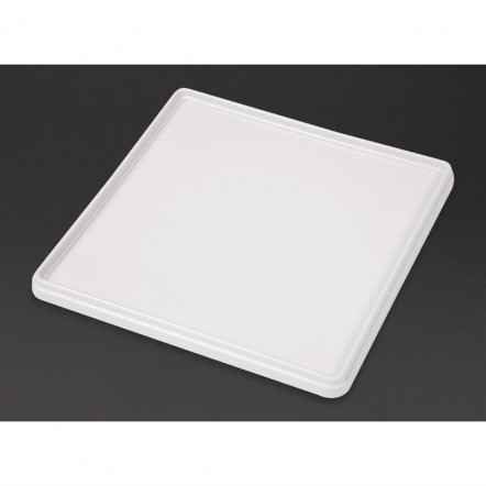 Couvercle Camrack Cambro