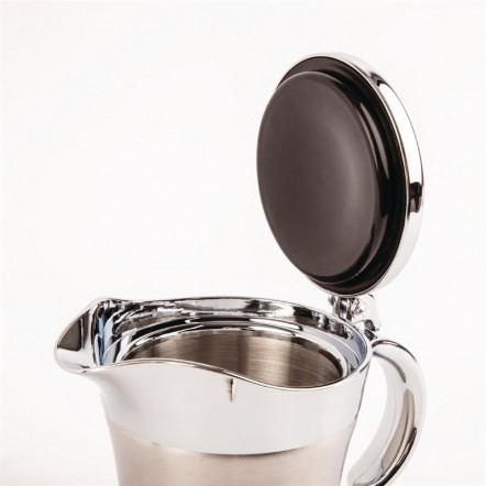 Pichet à sauce isotherme Olympia 400ml