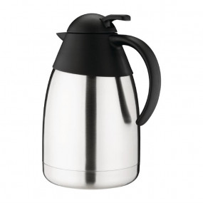 Pichet thermos sommet arrondi Olympia