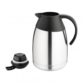 Pichet thermos sommet...