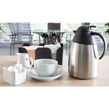 Pichet thermos sommet arrondi Olympia