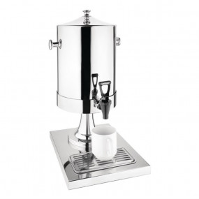 Distributeur de lait Olympia 6,5L