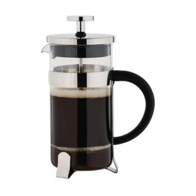 Cafetière à piston en acier...