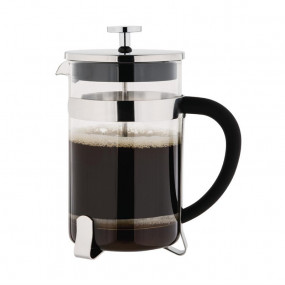 Cafetière à piston en acier...