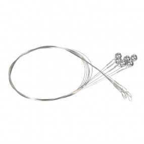 Fils à fromage pour le plateau coupe fromage CL068 lot de 6
