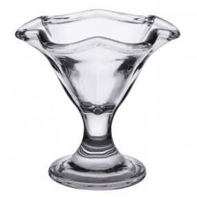 Grandes coupes à dessert traditionnelles Olympia 185ml
