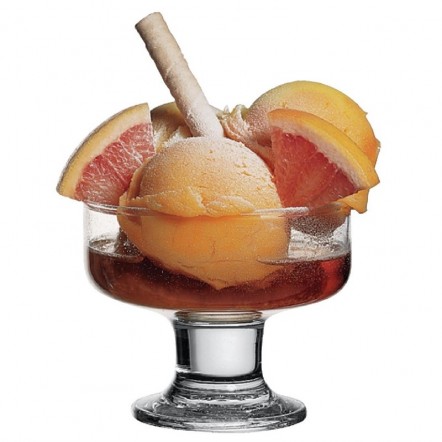 Coupe à dessert Utopia Saxon 260ml