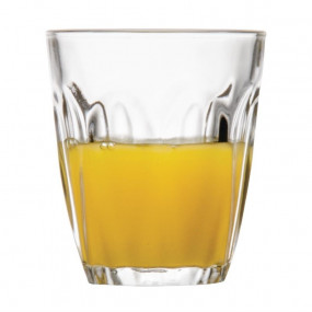 Gobelet en verre trempé...