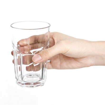 Gobelet résistant Orléans Olympia 285ml