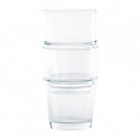 Gobelet empilable Olympia 200ml x12