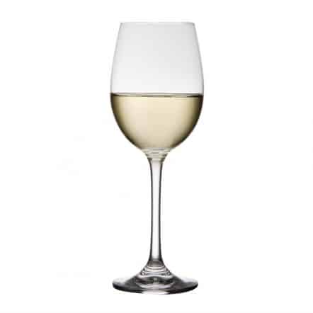 Verre à vin en cristal Modale Olympia 395ml
