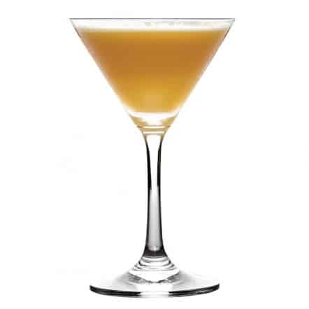 Verres à cocktail Martini Bar Collection Olympia 275ml