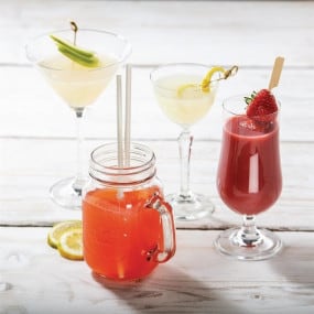 Verres à cocktail Martini Bar Collection Olympia 275ml