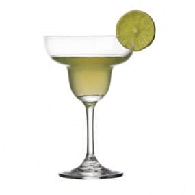 Verre à Margarita en...