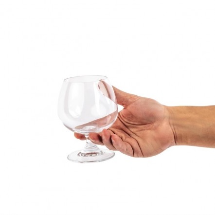 Verre à cognac Bar Collection Olympia 400ml