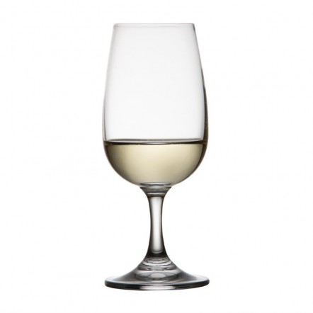 Verre à vin de dégustation Bar Collection Olympia 220ml