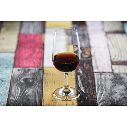 Verre à vin de dégustation Bar Collection Olympia 220ml