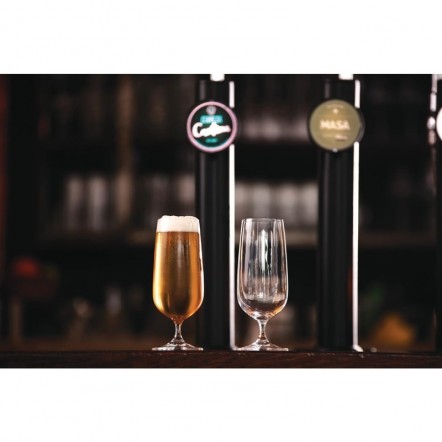 Verre à bière Olympia Bar Collection 410ml
