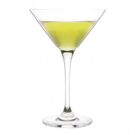 Verres à Martini en cristal Olympia Campana 260ml
