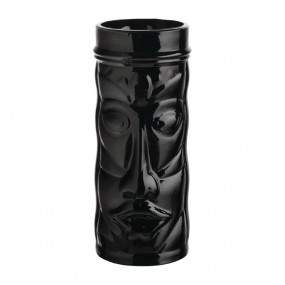 Chopes onyx Utopia Tahiti Tiki 45 cl (x6)