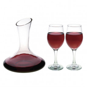 Carafe à décanter Olympia 750ml