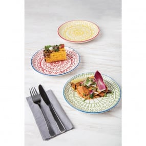 Fourchette de table Olympia Clifton