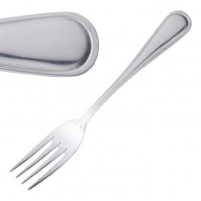 Fourchette de table Olympia Mayfair