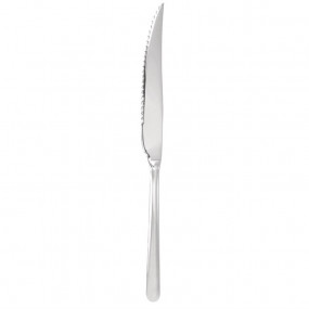Couteau à viande ou à pizza...