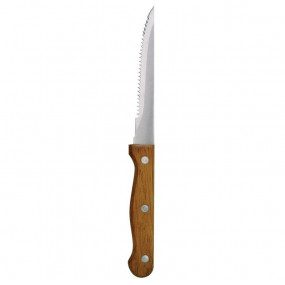 Couteaux à viande Olympia...