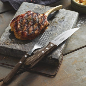 Couteaux à steak Tramontina Jumbo