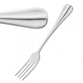Fourchettes de table Amefa Baguette