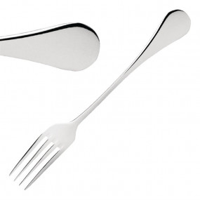 Fourchette de table Paganini Olympia lot de 12