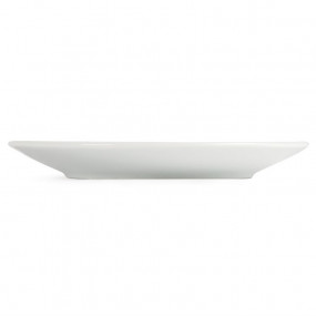 Assiettes plates rondes Olympia 150mm
