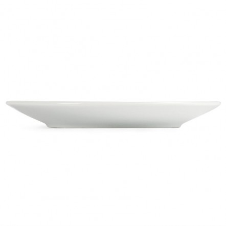 Assiettes plates rondes Olympia 150mm