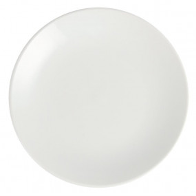Assiettes plates rondes Olympia 150mm
