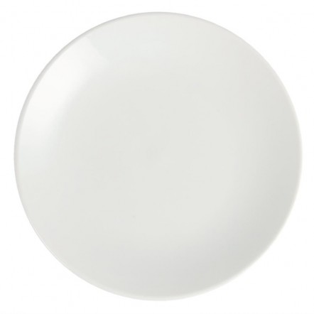Assiettes plates rondes Olympia 150mm