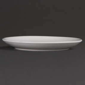Assiettes plates rondes...
