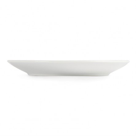 Assiettes plates rondes Olympia 230mm