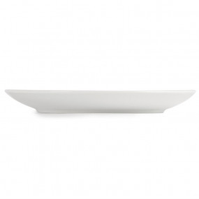 Assiettes plates rondes Olympia 250mm