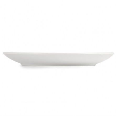 Assiettes plates rondes Olympia 250mm